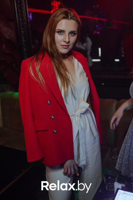 Friday «Stiflers party», фото № 20