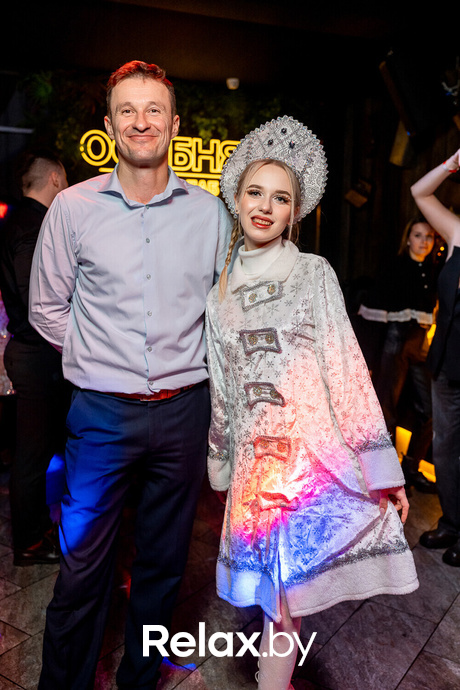 Новый 2024 год, фото № 207