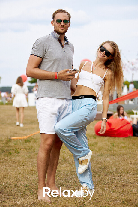 Вечеринка Martini Time, фото № 68