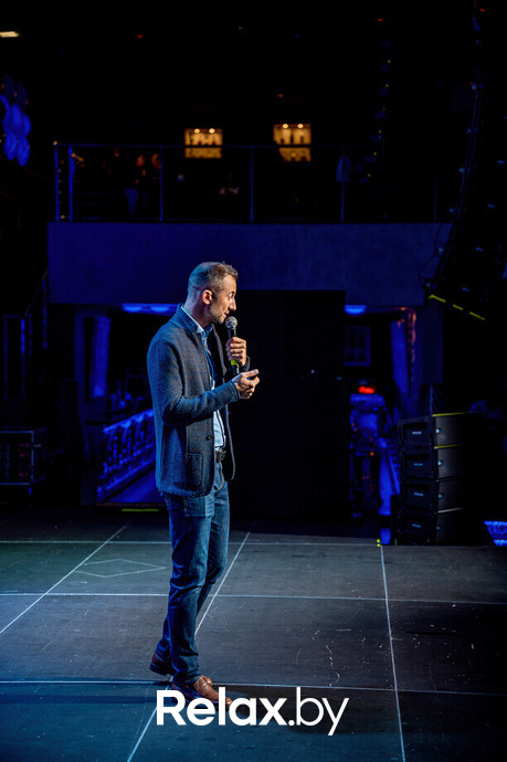 Бизнес-конференция «SmartUp Global», фото № 207