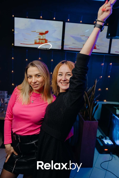 Ночные жители, фото № 19