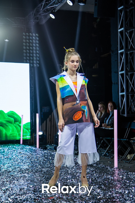 Kids Fashion Week 2021, фото № 40