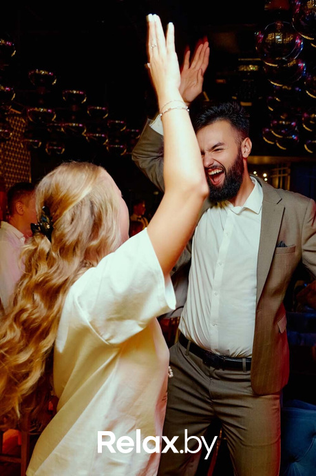 Friday Music, фото № 69