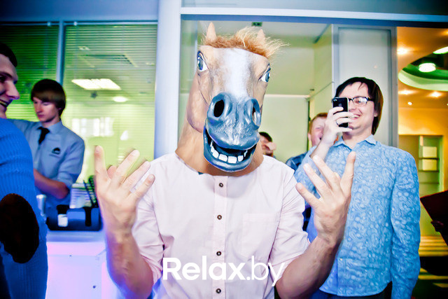 Конкурс "Упоротый офис" от Terra Group, фото № 181