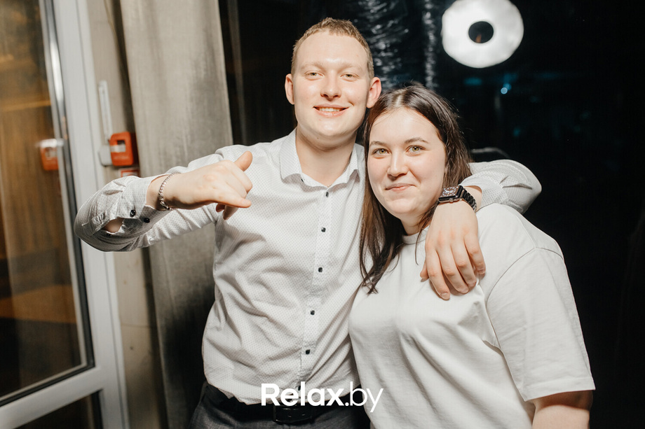 Ночные жители, фото № 27