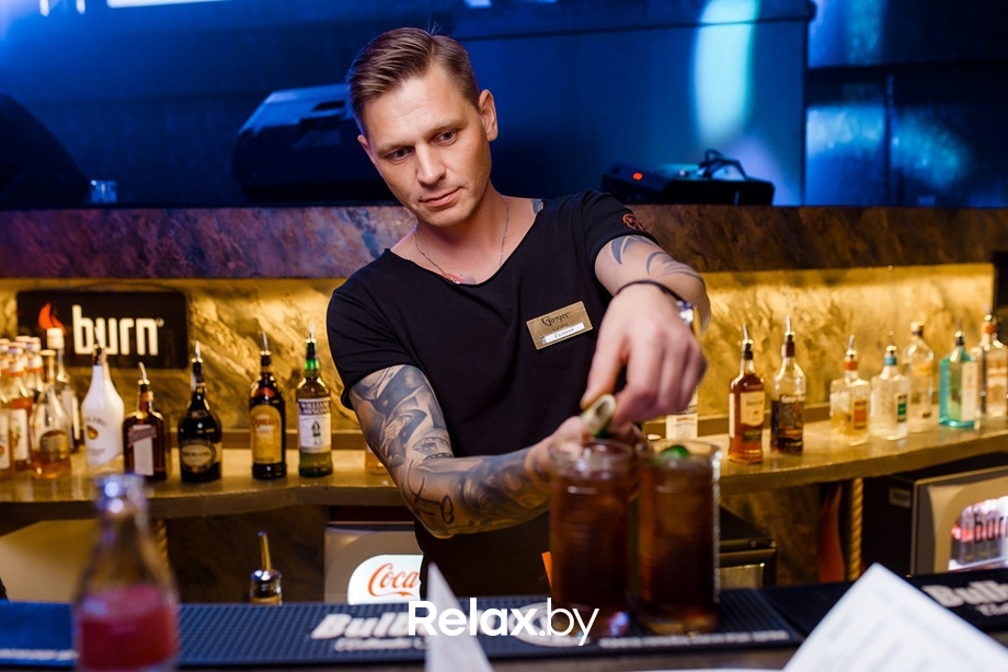 Pin Up, фото № 4