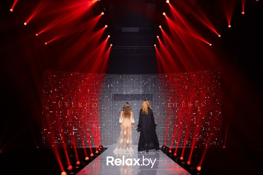 Показ Next Name Boutique, бренд Etereo  | Brands Fashion Show, фото № 39