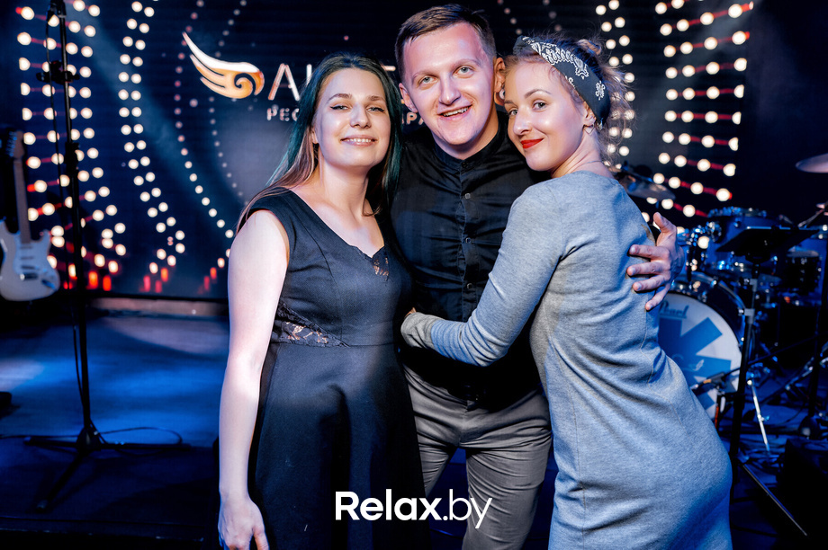 Friday Music, фото № 55