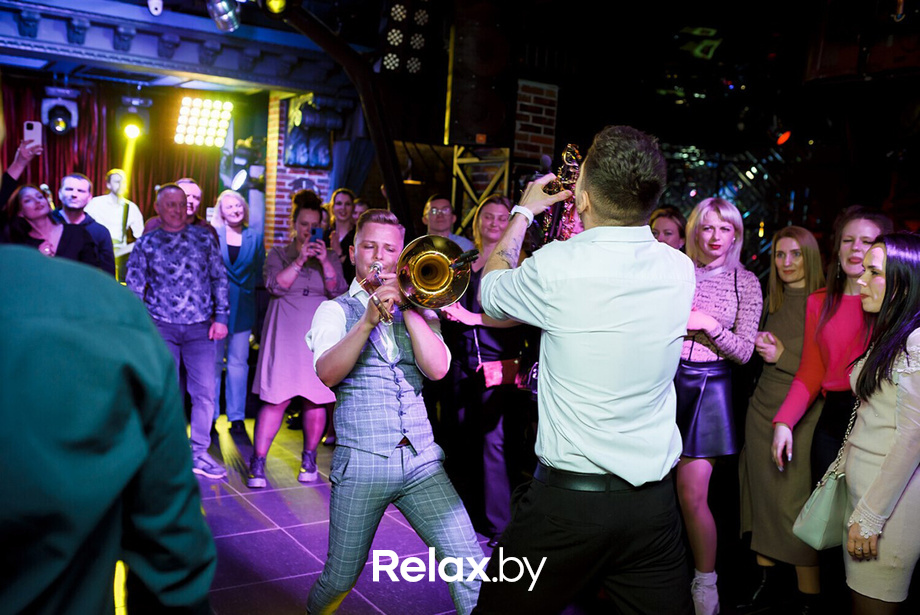 День влюблённых и одиноких, фото № 29