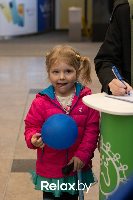 SOS-деревни. Мастер-класс, фото № 52