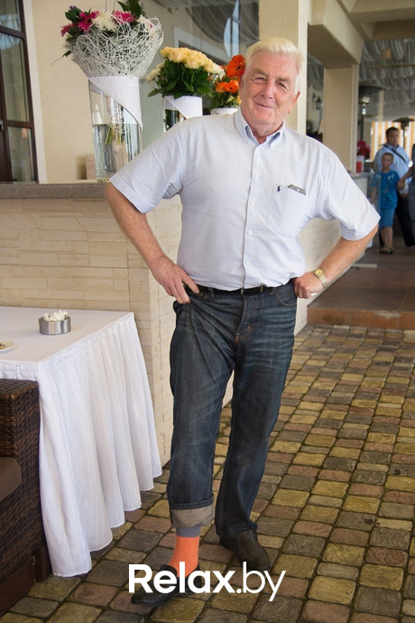 Юбилей Global Child, фото № 41