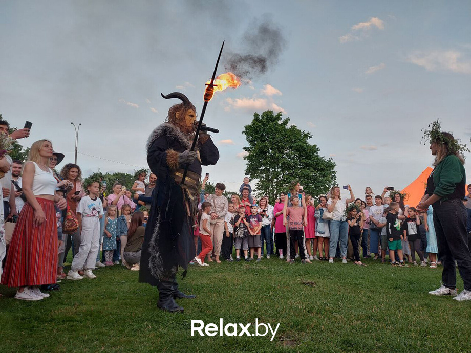 Купалье 2023, фото № 96