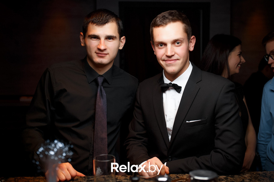 Masquerade by MOЁT & CHANDON, фото № 76