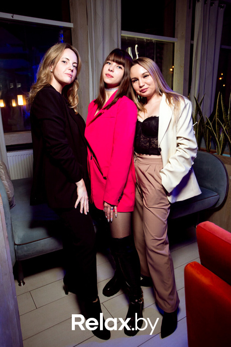 Ночные жители, фото № 47