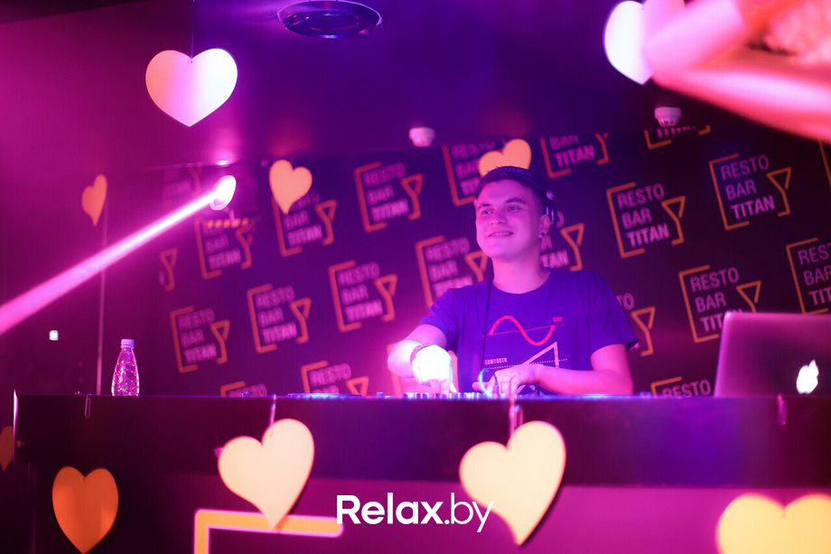 Staff party, фото № 45