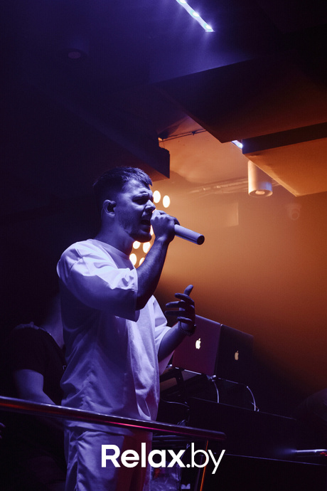 Mama Stifler & Daddy cool, фото № 4