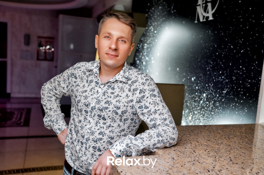 Аллея славы Day 2, фото № 56