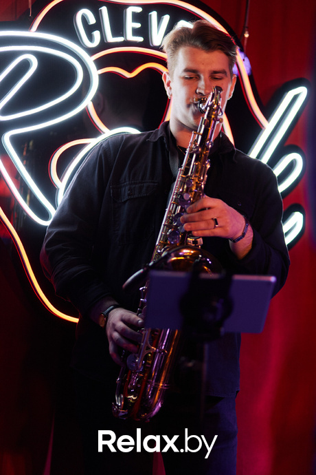 Трибьют Pink Floyd, фото № 26