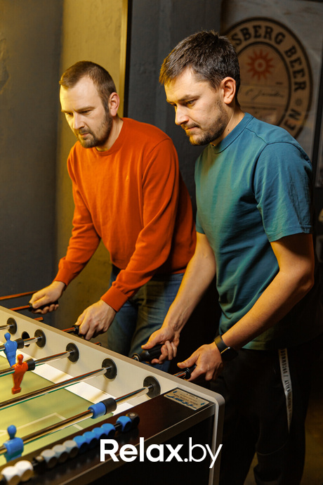 Zavod Friday Night, фото № 41