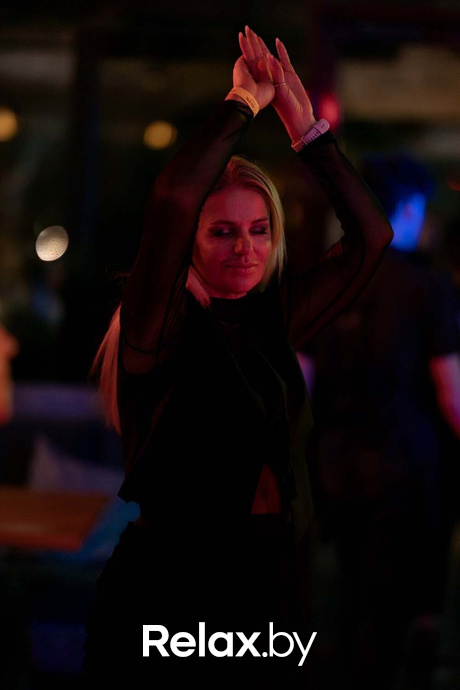 Friday party, фото № 95