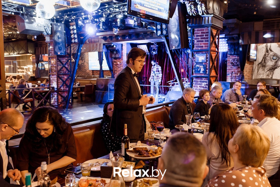 Женский праздник, фото № 36