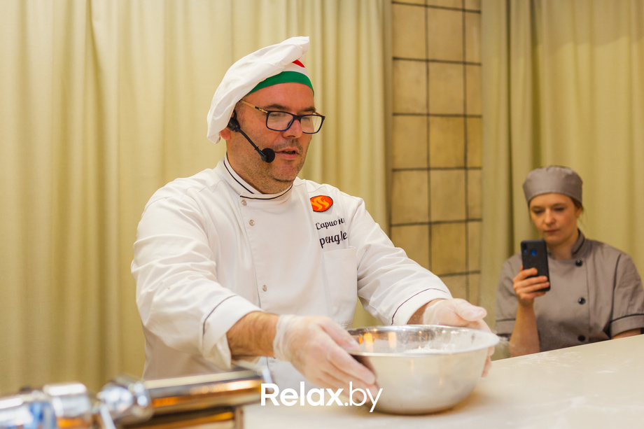 Открытие ресторана IL Патио, фото № 26