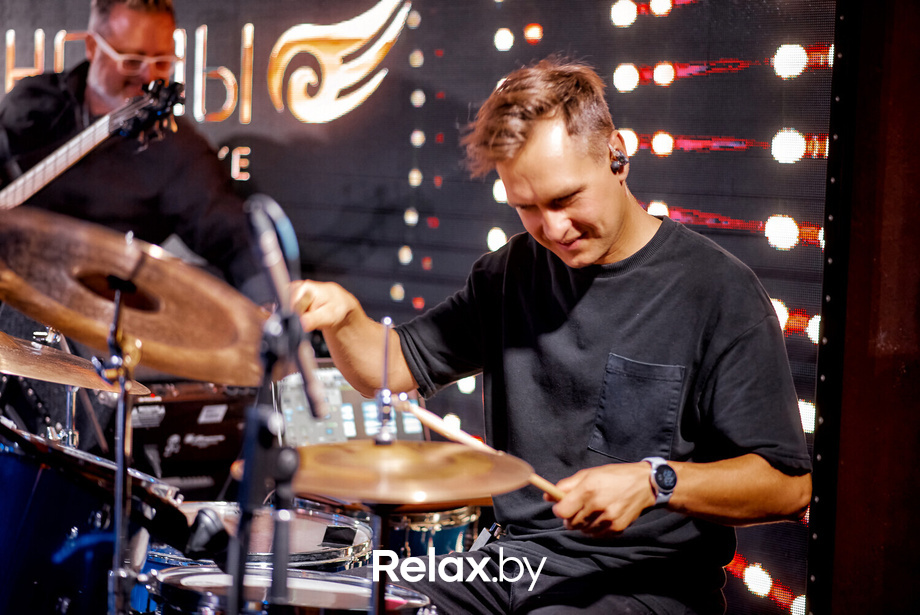 Saturday music, фото № 51