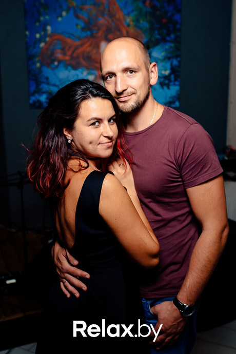 Ночные жители, фото № 15