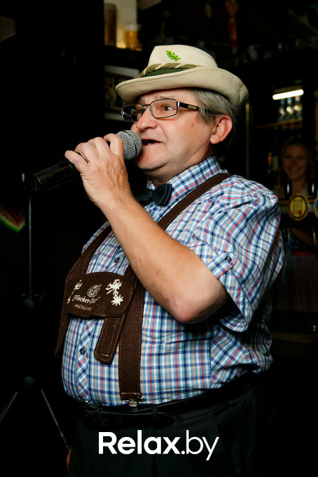 Октоберфест, фото № 62