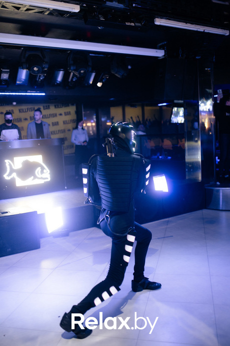 Зимний беспредел, фото № 13