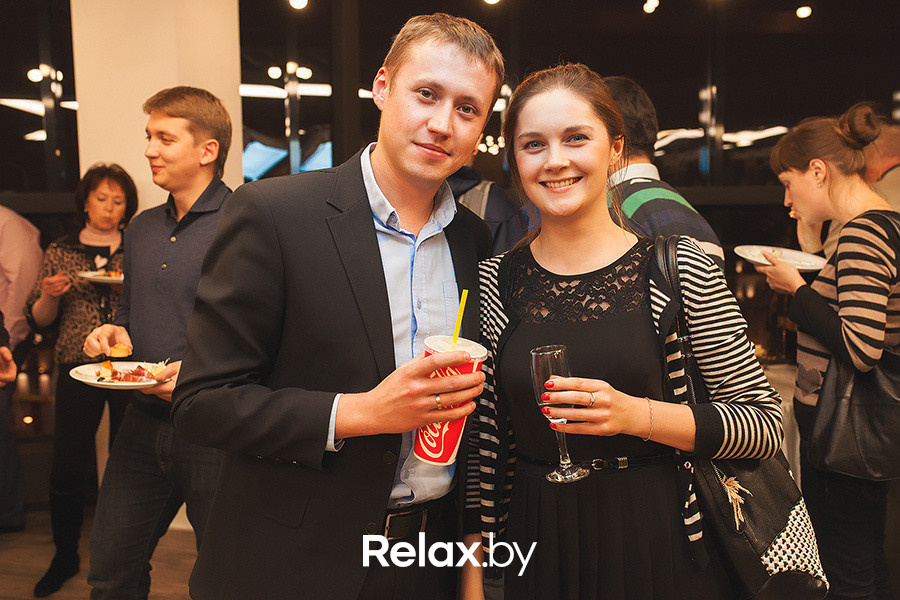 Открытие кинотеатра  Silver Screen Cinemas, фото № 37