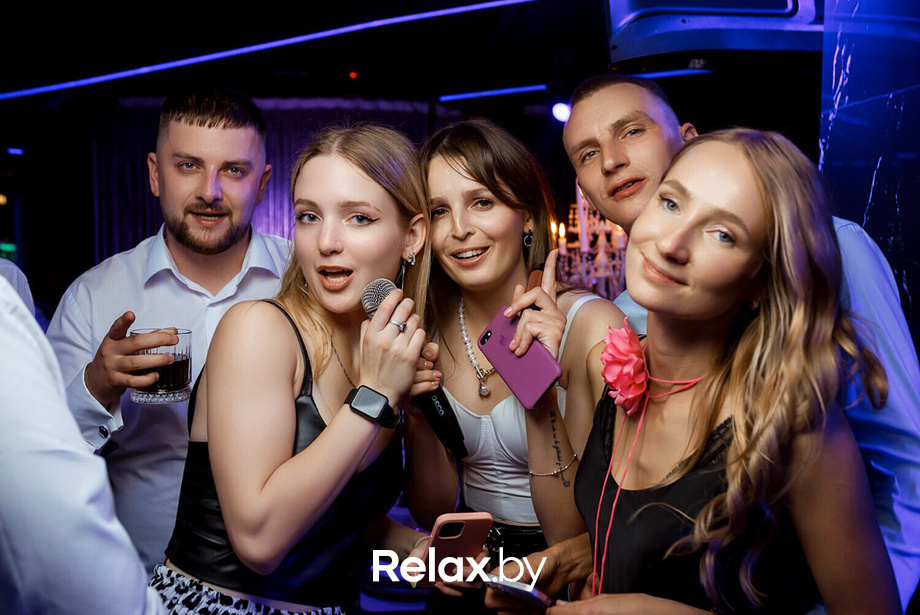 Saturday party, фото № 8