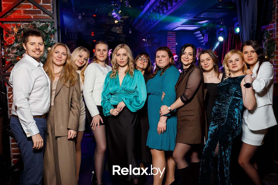 Новогодний Бруклин, фото № 7