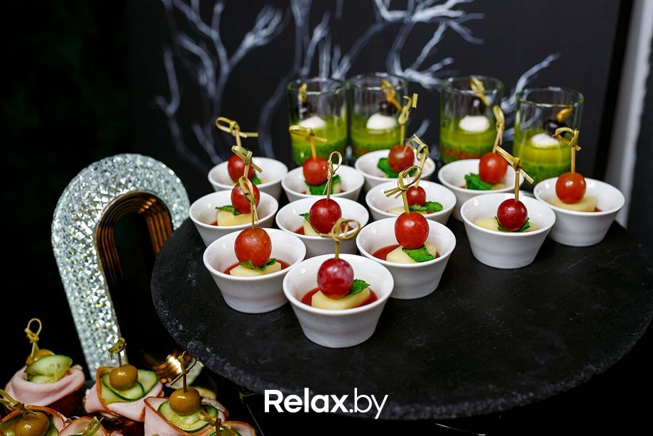 Birthday party ROKAS, фото № 6