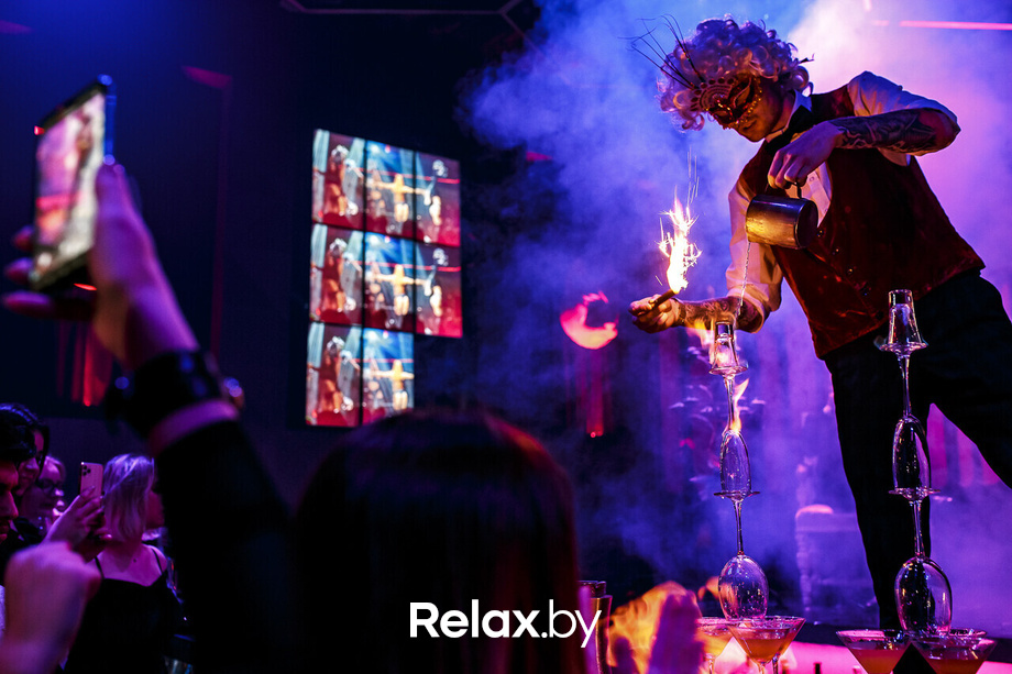 Призрак оперы, фото № 85