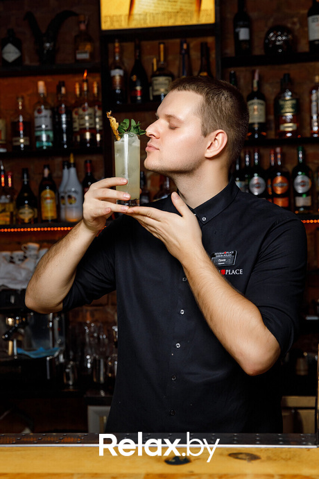 Live Lounge, фото № 27