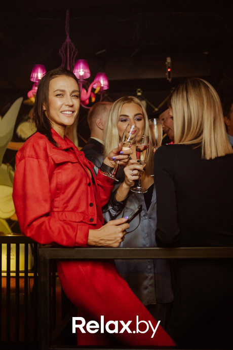 Friday at #mamastiflera, фото № 68