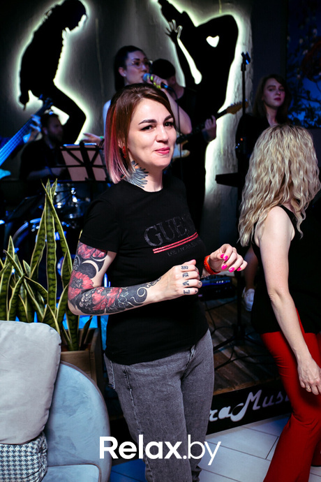 Ночные жители, фото № 40