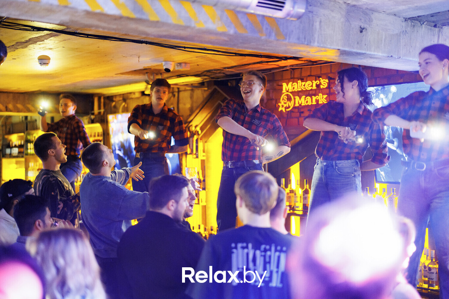 Zavod Friday Night, фото № 80