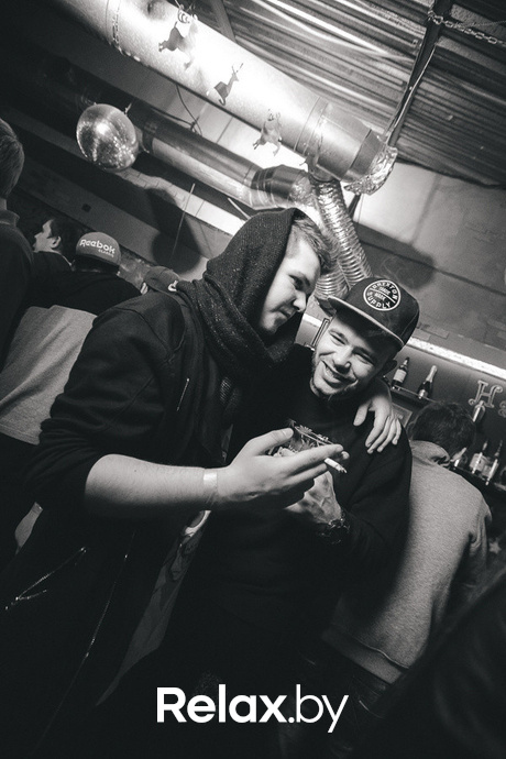 TIWIH Xmas party, фото № 134