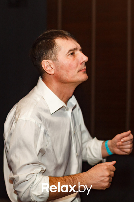 День Рождения гастро-клуба «Место», фото № 38