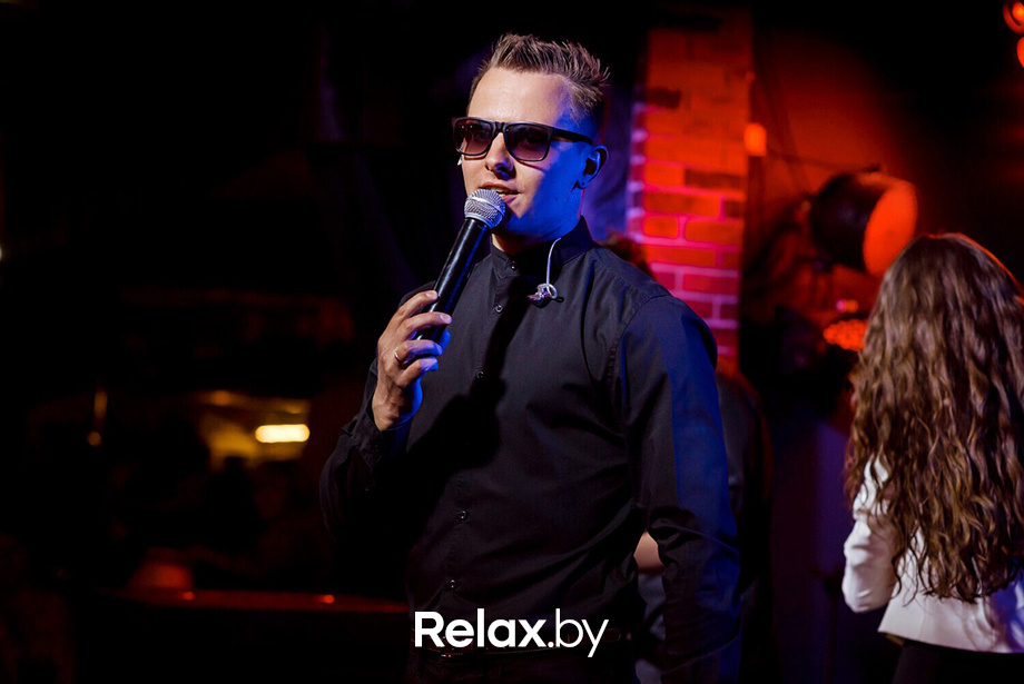 Brooklyn Live!, фото № 4