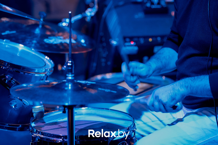 Friday Music, фото № 7