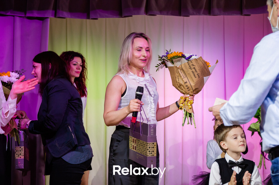 Веселый оркестр, фото № 105