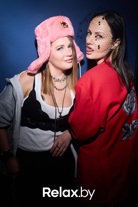 Открытие караоке «Квартирник», фото № 120