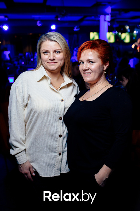 Hot Weekend, фото № 14