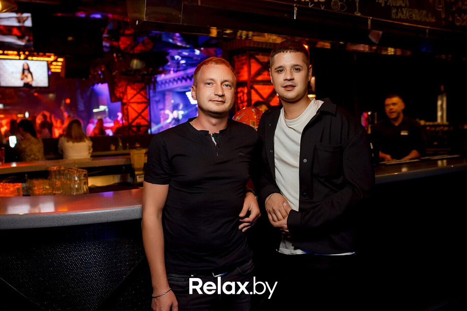 Brooklyn Live!, фото № 28