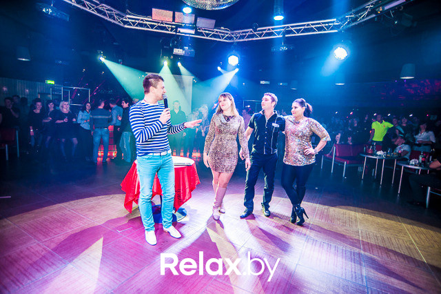 Карнавал в Рио, фото № 81