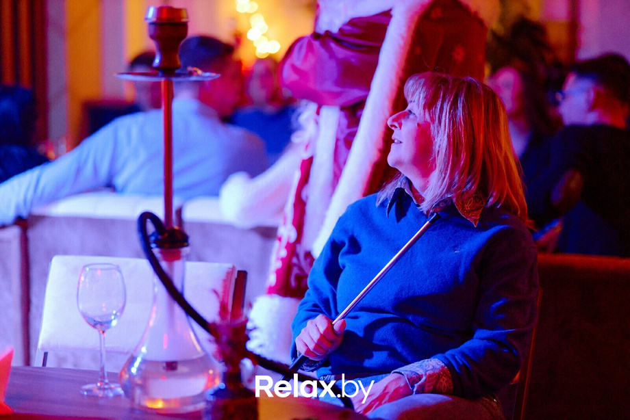 Ёлки 2022, фото № 53