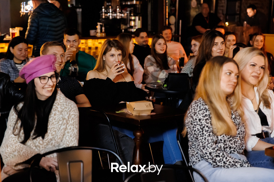 Отчетный концерт, фото № 67